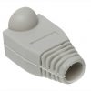 SPRAUDŅA AIZSARGS RJ-45 RJ45/WP*P100